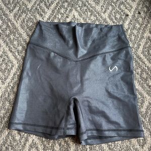 tlf shorts size s